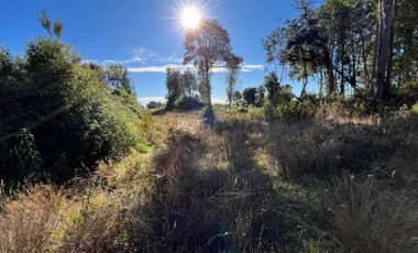 Parcela en venta en PUERTO VARAS