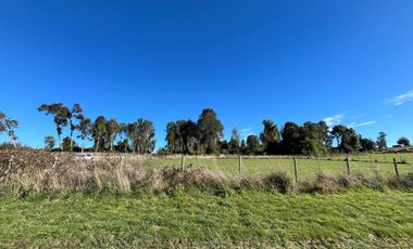 Parcela en venta en PUERTO VARAS