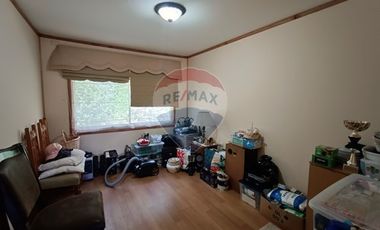 Casa con gran terreno -NO PAGA COMISION