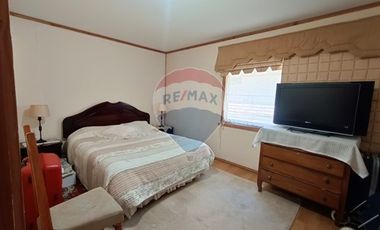 Casa con gran terreno -NO PAGA COMISION