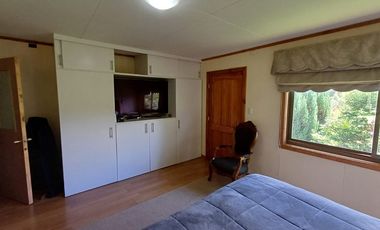 Casa con gran terreno -NO PAGA COMISION