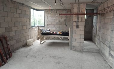 Casa en Venta con Jardín de 335 mt a pie de carretera cerca del Centro de Amozoc