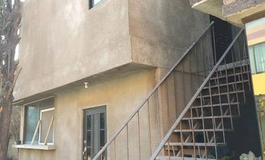 Casa y Terreno en Venta a pie de carretera cerca del Centro de Amozoc