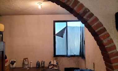 Casa y Terreno en Venta a pie de carretera cerca del Centro de Amozoc