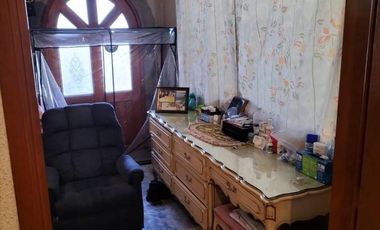 Casa y Terreno en Venta a pie de carretera cerca del Centro de Amozoc