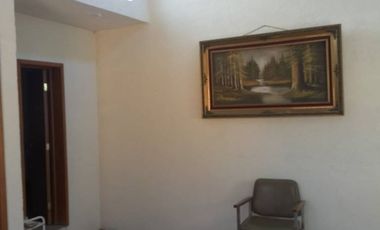 Casa y Terreno en Venta a pie de carretera cerca del Centro de Amozoc