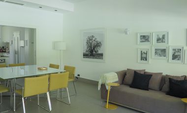 Casa en San Jorge Village 4 dormitorios. Moderna, excelente estado.
