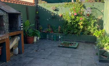 Casa en Temperley Este