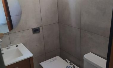 Casa 4 ambientes a estrenar en venta - La Candida