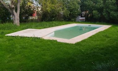 Casa 4 ambientes a estrenar en venta - La Candida