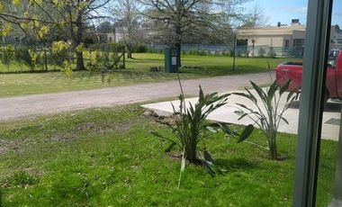 Casa 4 ambientes a estrenar en venta - La Candida