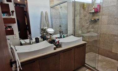 Casa en Condominio en Venta en Contadero; Cuajimalpa