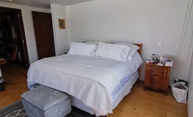 Casa en Condominio en Venta en Contadero; Cuajimalpa