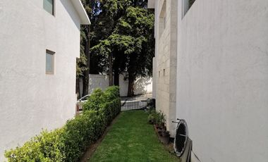 Casa en Condominio en Venta en Contadero; Cuajimalpa
