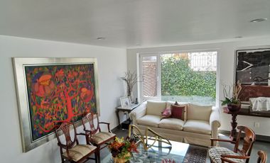 Casa en Condominio en Venta en Contadero; Cuajimalpa