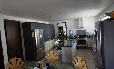 Casa en Condominio en Venta en Contadero; Cuajimalpa