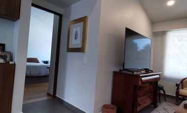 Casa en Condominio en Venta en Contadero; Cuajimalpa