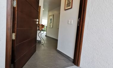 Casa en Condominio en Venta en Contadero; Cuajimalpa