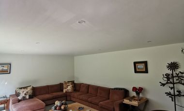 Casa en Condominio en Venta en Contadero; Cuajimalpa