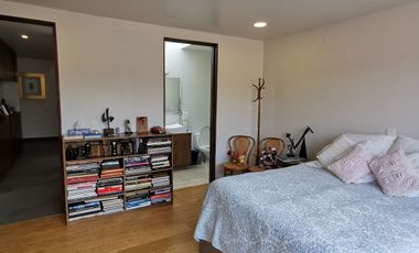 Casa en Condominio en Venta en Contadero; Cuajimalpa