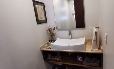 Casa en Condominio en Venta en Contadero; Cuajimalpa