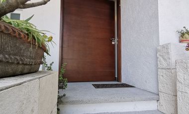 Casa en Condominio en Venta en Contadero; Cuajimalpa