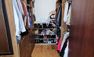 Casa en Condominio en Venta en Contadero; Cuajimalpa