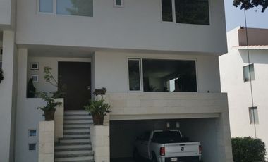 Casa en Condominio en Venta en Contadero; Cuajimalpa