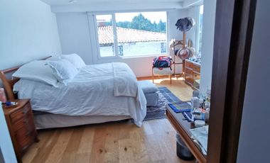 Casa en Condominio en Venta en Contadero; Cuajimalpa