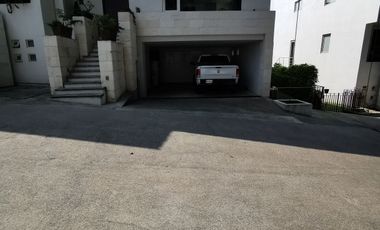 Casa en Condominio en Venta en Contadero; Cuajimalpa