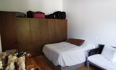 Casa en Condominio en Venta en Contadero; Cuajimalpa