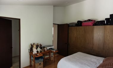 Casa en Condominio en Venta en Contadero; Cuajimalpa
