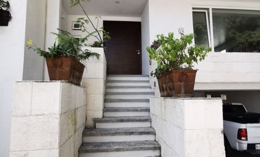 Casa en Condominio en Venta en Contadero; Cuajimalpa