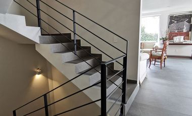 Casa en Condominio en Venta en Contadero; Cuajimalpa