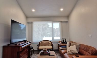 Casa en Condominio en Venta en Contadero; Cuajimalpa