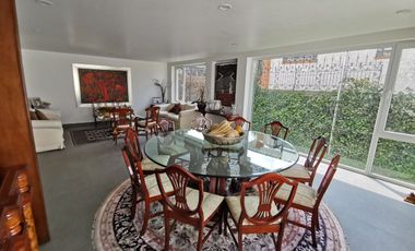 Casa en Condominio en Venta en Contadero; Cuajimalpa