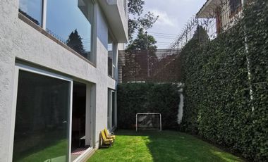 Casa en Condominio en Venta en Contadero; Cuajimalpa