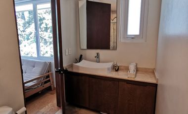 Casa en Condominio en Venta en Contadero; Cuajimalpa