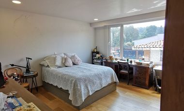 Casa en Condominio en Venta en Contadero; Cuajimalpa