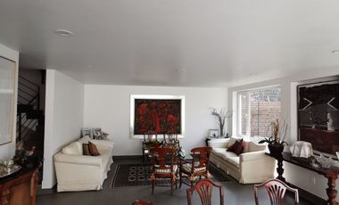 Casa en Condominio en Venta en Contadero; Cuajimalpa