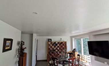 Casa en Condominio en Venta en Contadero; Cuajimalpa