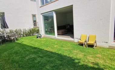 Casa en Condominio en Venta en Contadero; Cuajimalpa