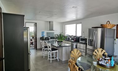 Casa en Condominio en Venta en Contadero; Cuajimalpa