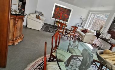 Casa en Condominio en Venta en Contadero; Cuajimalpa