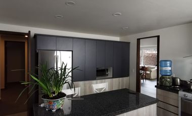 Casa en Condominio en Venta en Contadero; Cuajimalpa