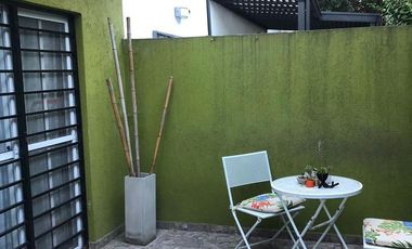 Departamento - San Miguel