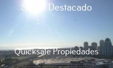 Nuevo Ingreso PALERMO VIEW! 4 AMB
