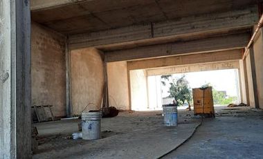 Edificio Comercial - Lomas de Zamora Oeste