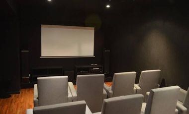 Nuevo ingreso Zencity 3 amb vista al Rio!