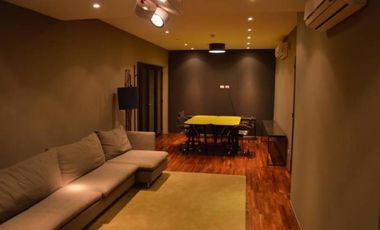Nuevo ingreso Zencity 3 amb vista al Rio!